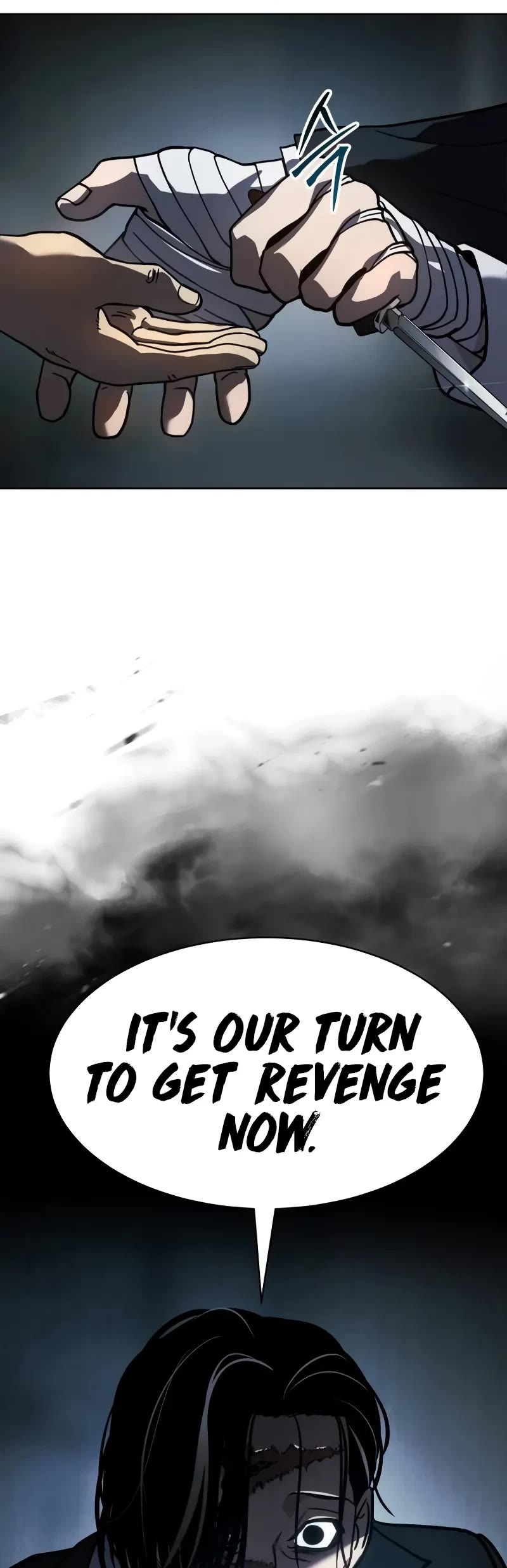 Read Laws of the Good Child Manga Online