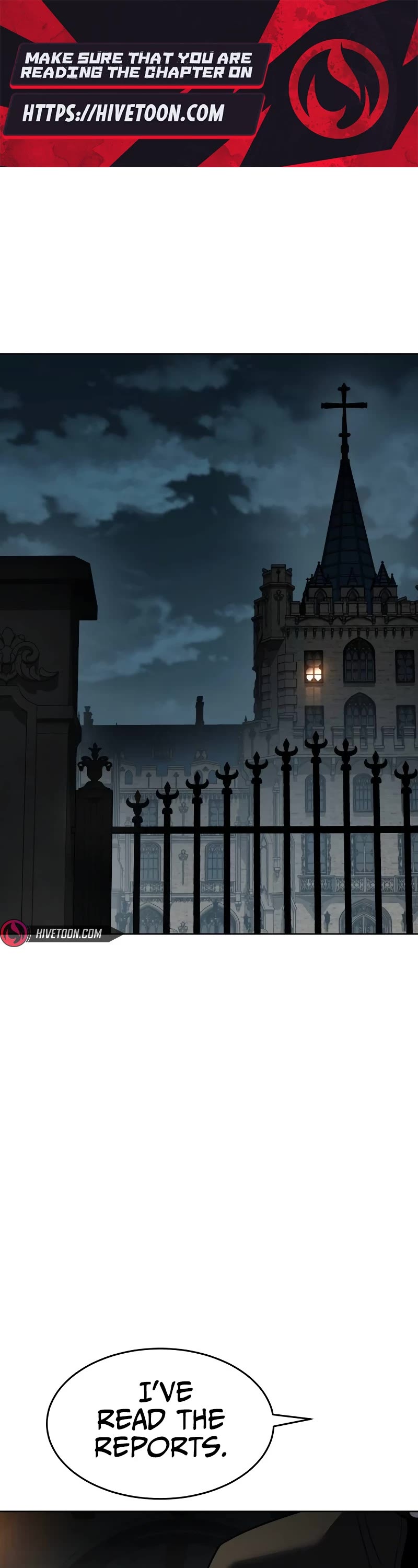 Read Laws of the Good Child Manga Online