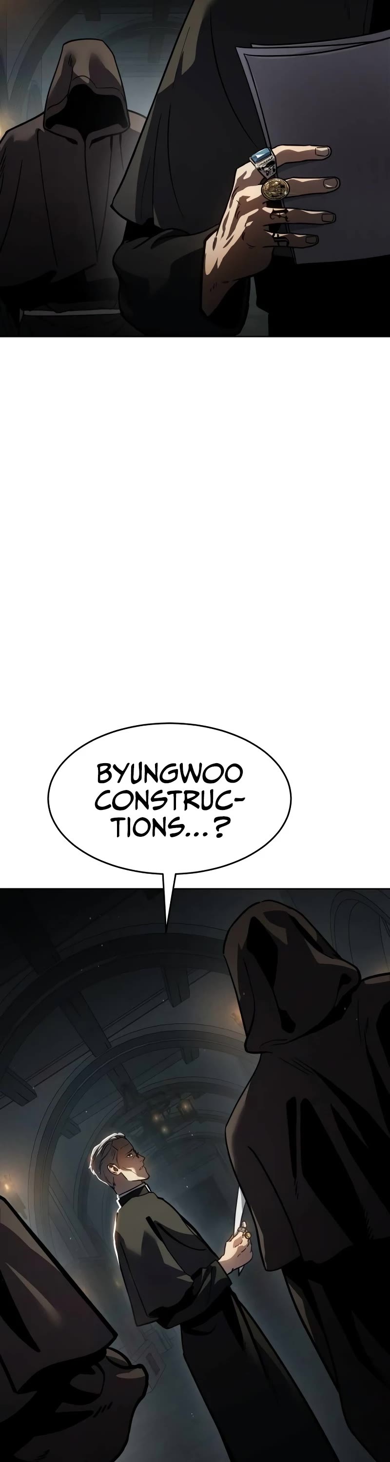 Read Laws of the Good Child Manga Online