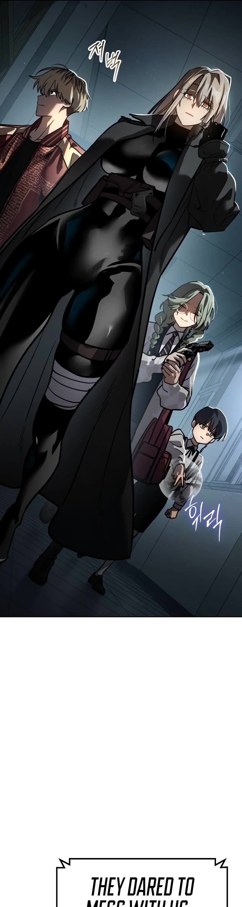 Read Laws of the Good Child Manga Online