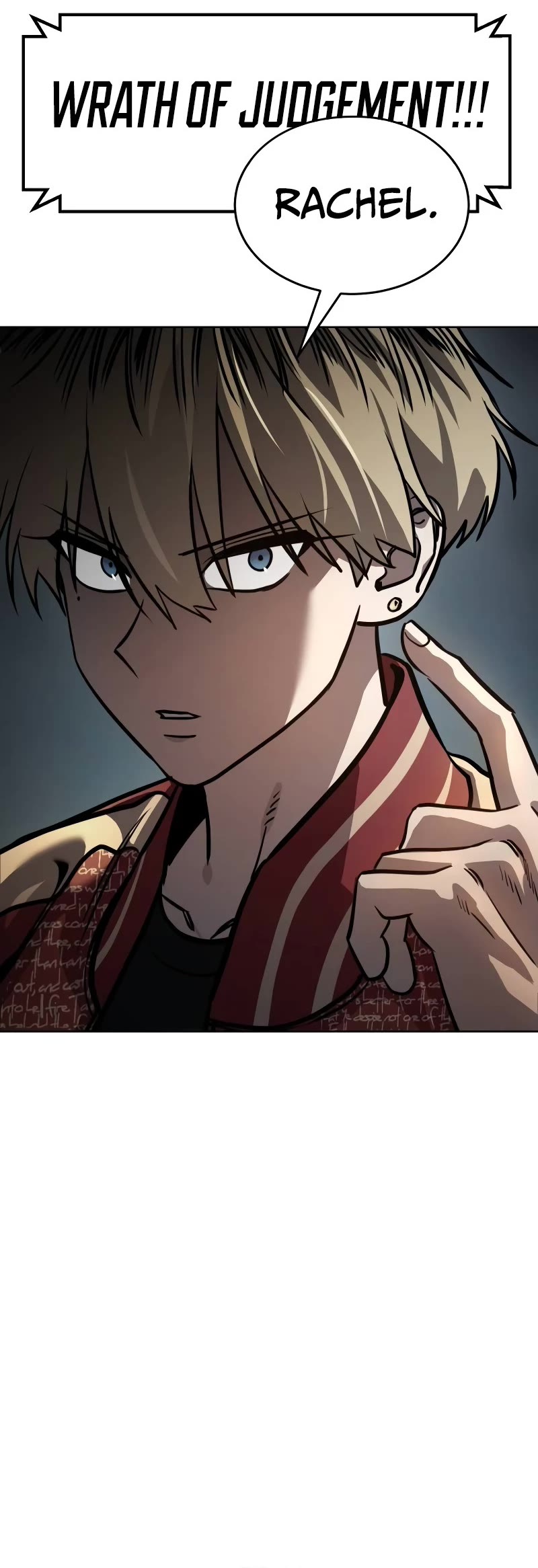 Read Laws of the Good Child Manga Online