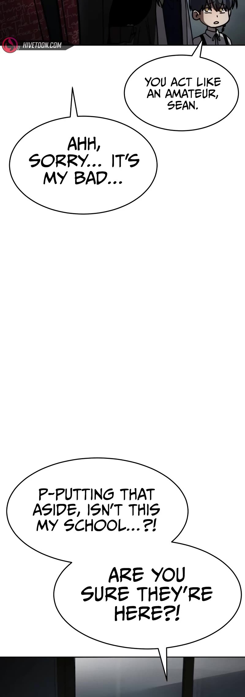 Read Laws of the Good Child Manga Online