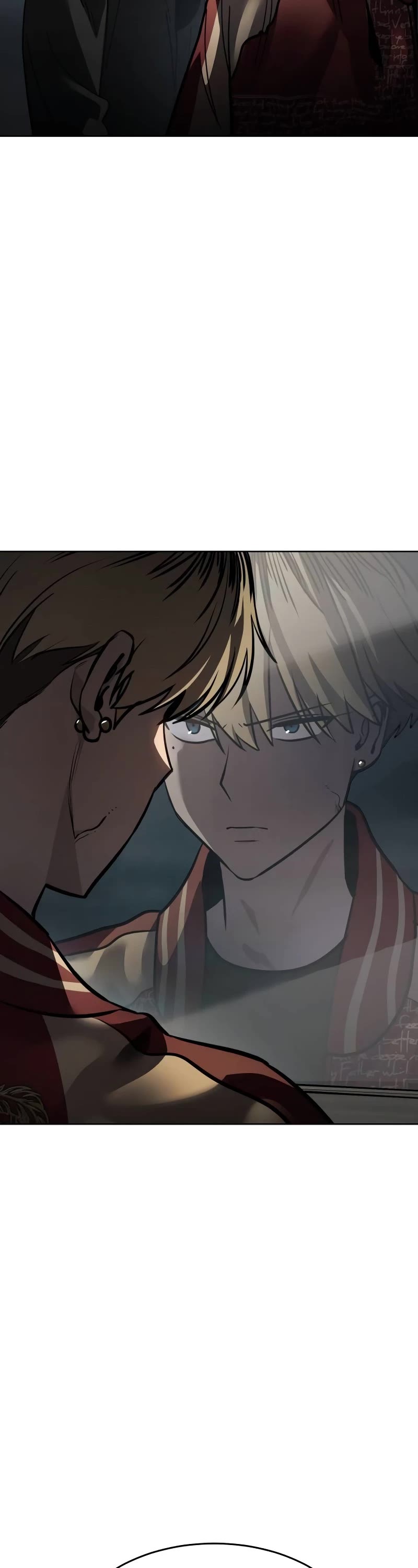 Read Laws of the Good Child Manga Online