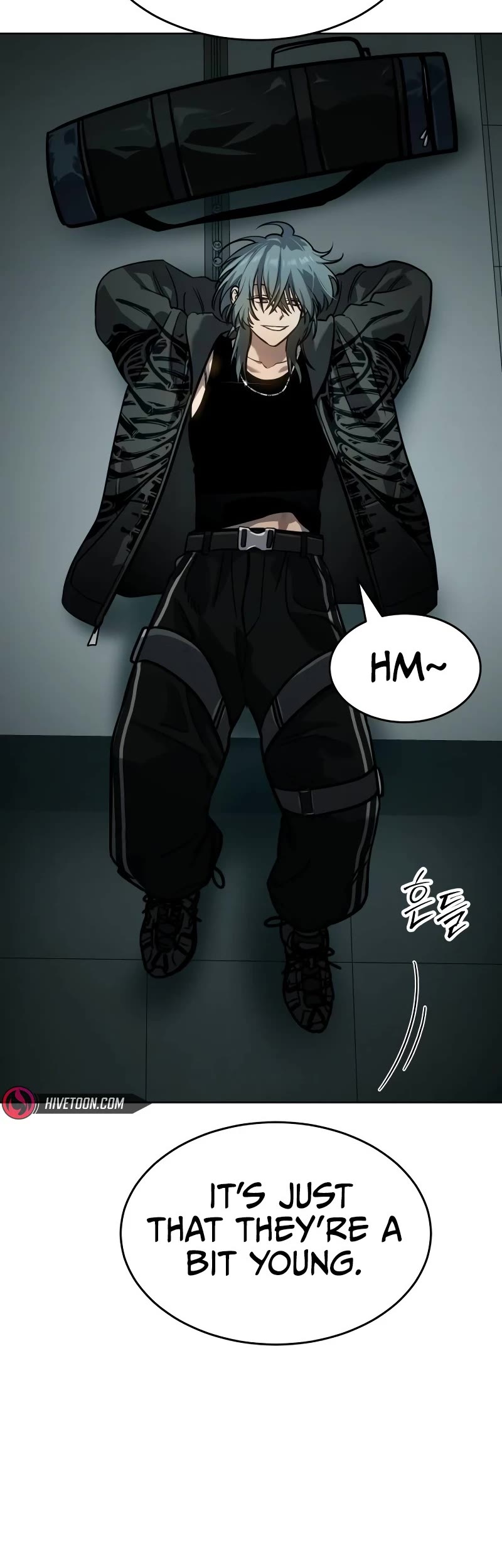 Read Laws of the Good Child Manga Online