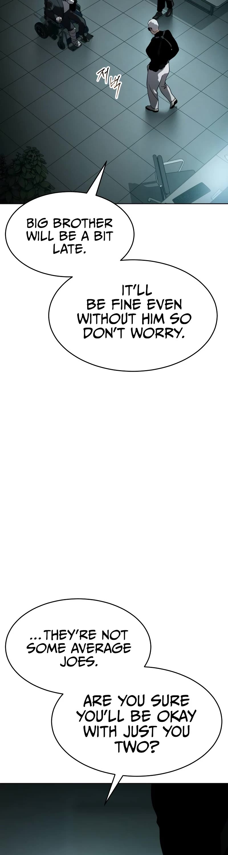 Read Laws of the Good Child Manga Online