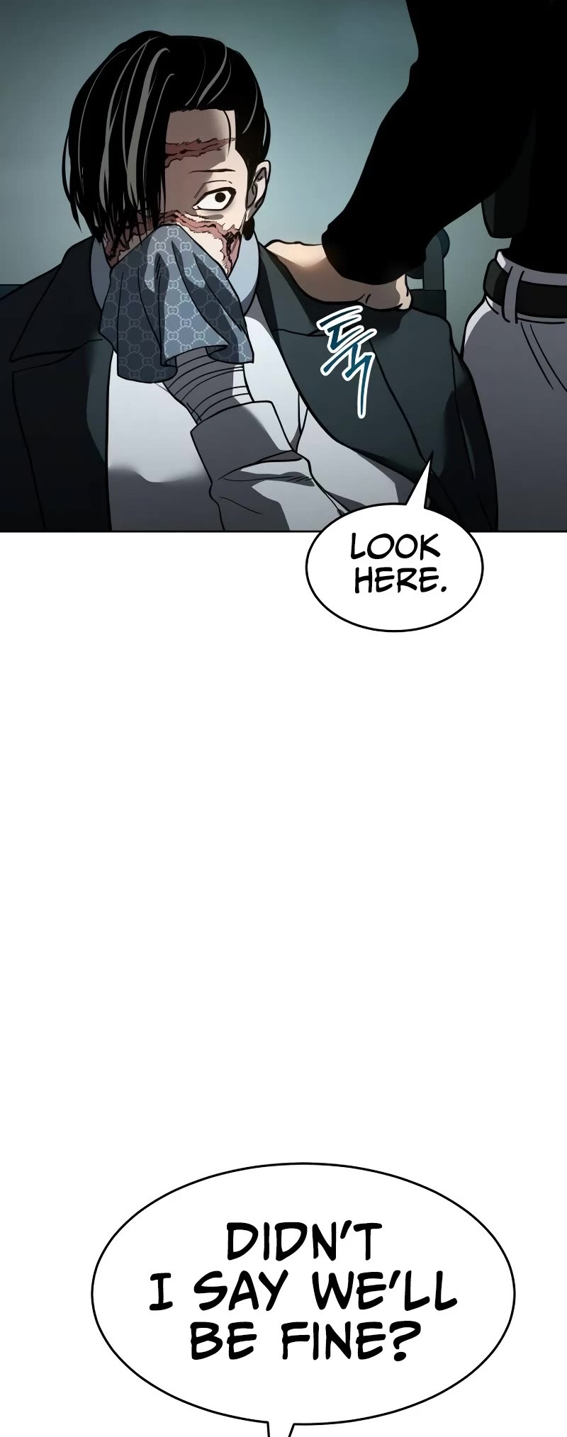 Read Laws of the Good Child Manga Online