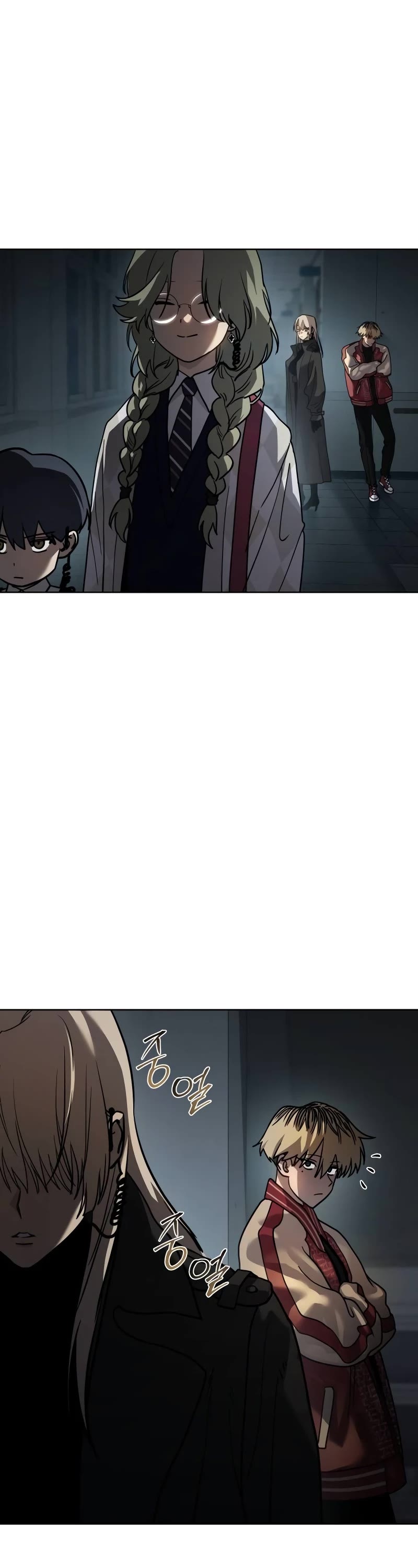 Read Laws of the Good Child Manga Online