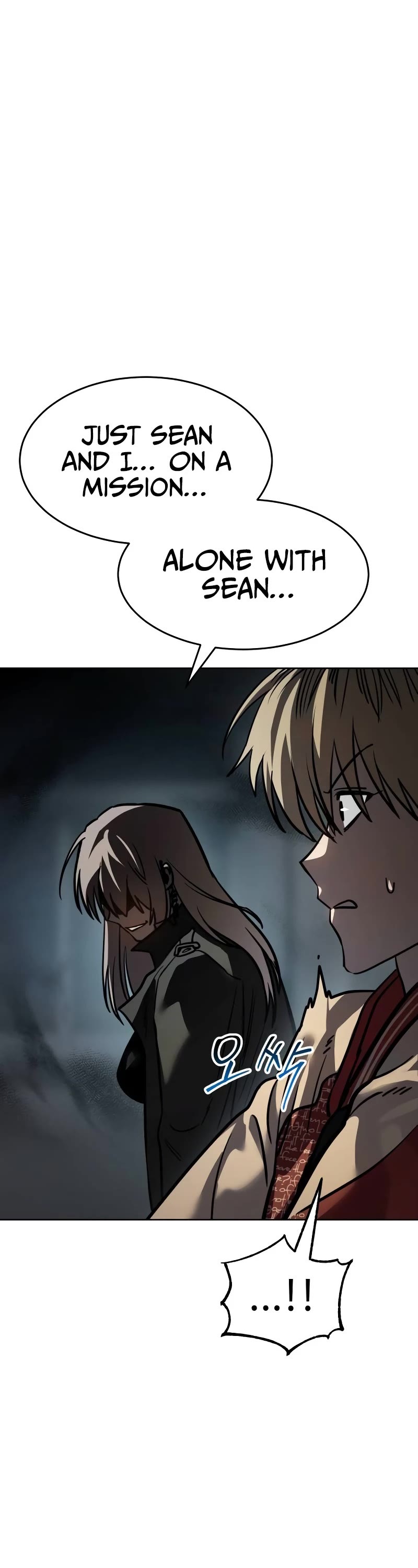 Read Laws of the Good Child Manga Online