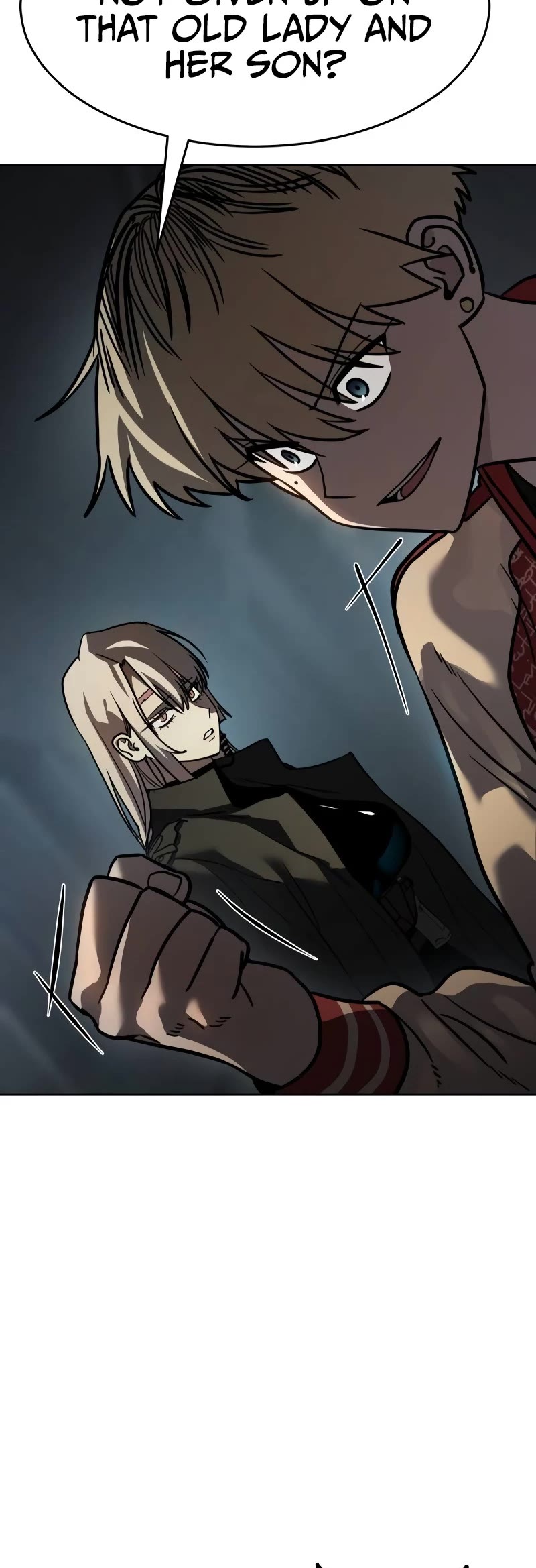 Read Laws of the Good Child Manga Online