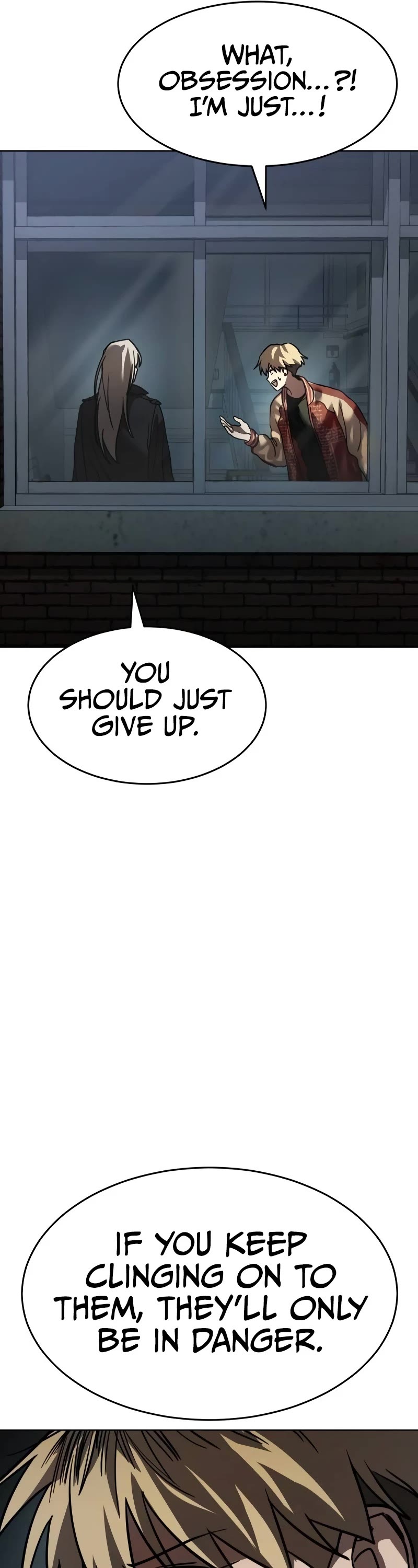 Read Laws of the Good Child Manga Online