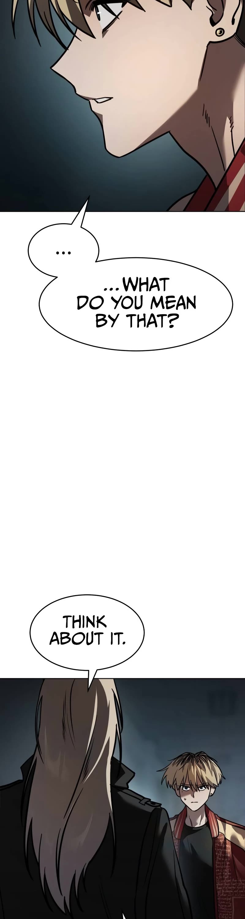 Read Laws of the Good Child Manga Online