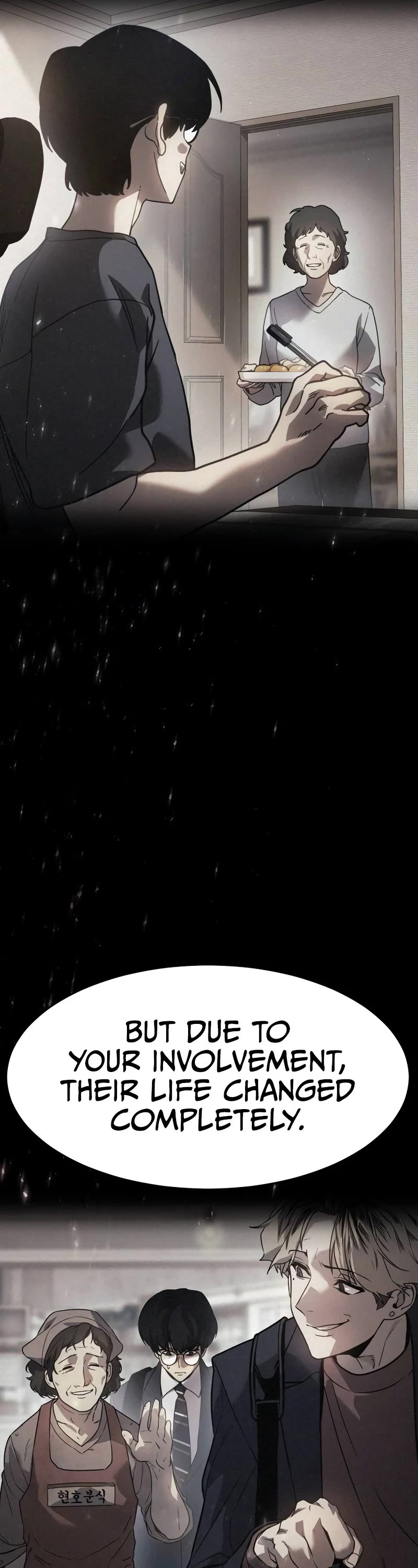 Read Laws of the Good Child Manga Online