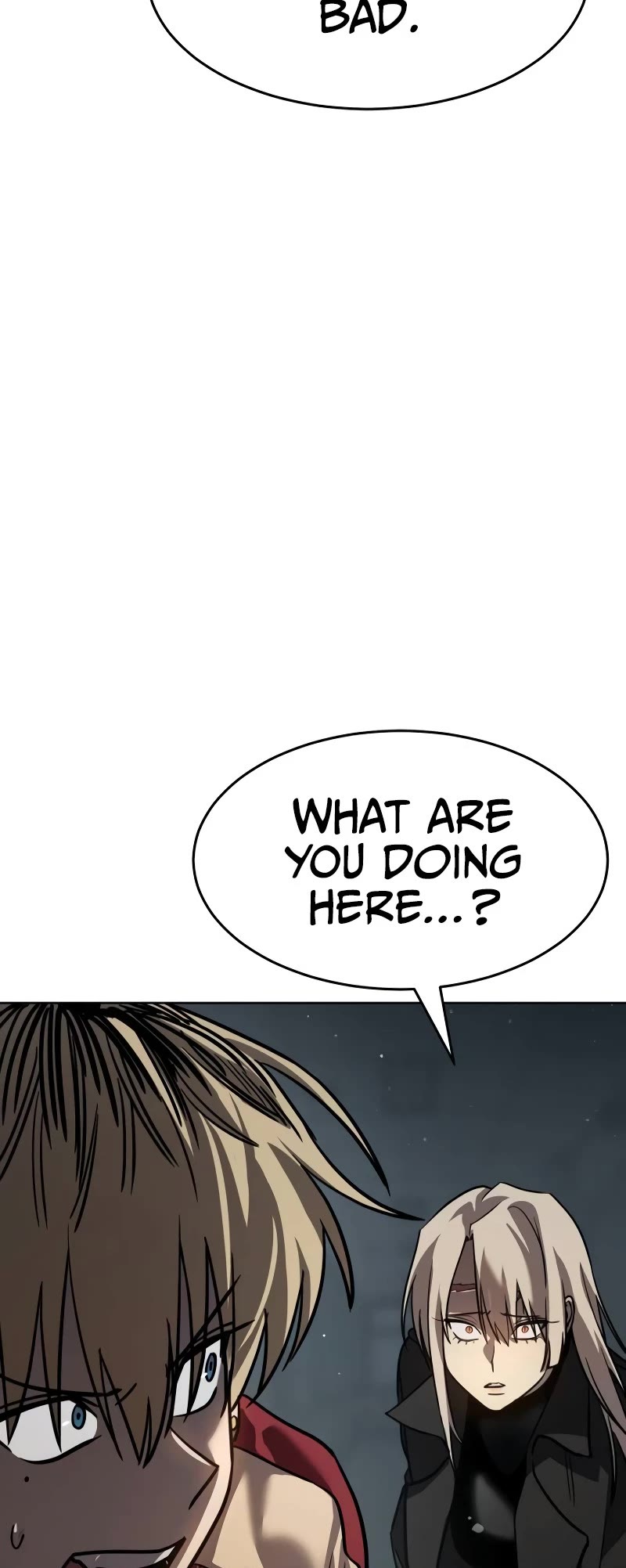 Read Laws of the Good Child Manga Online