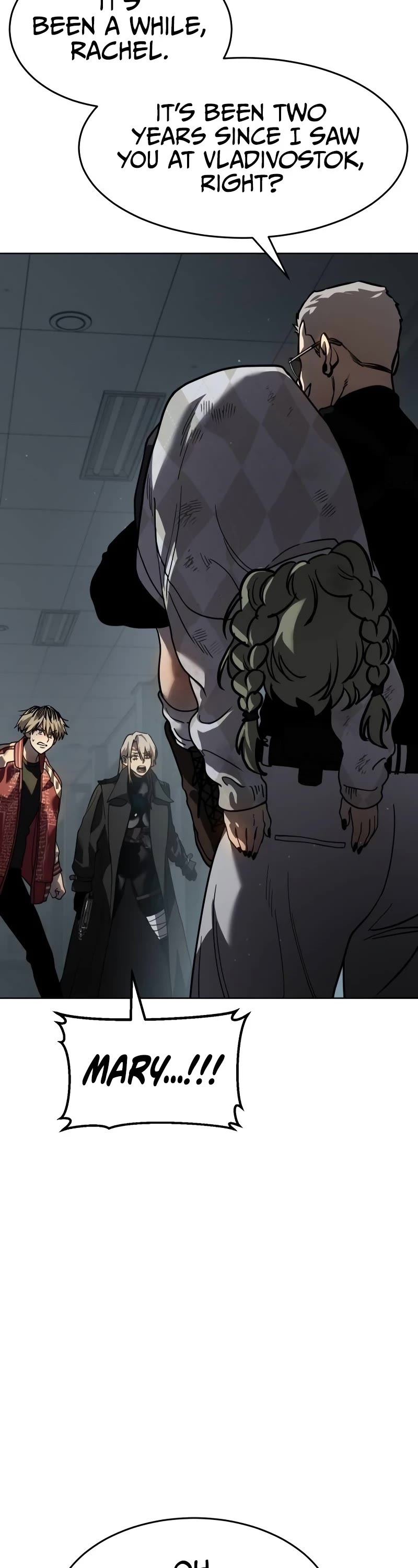 Read Laws of the Good Child Manga Online