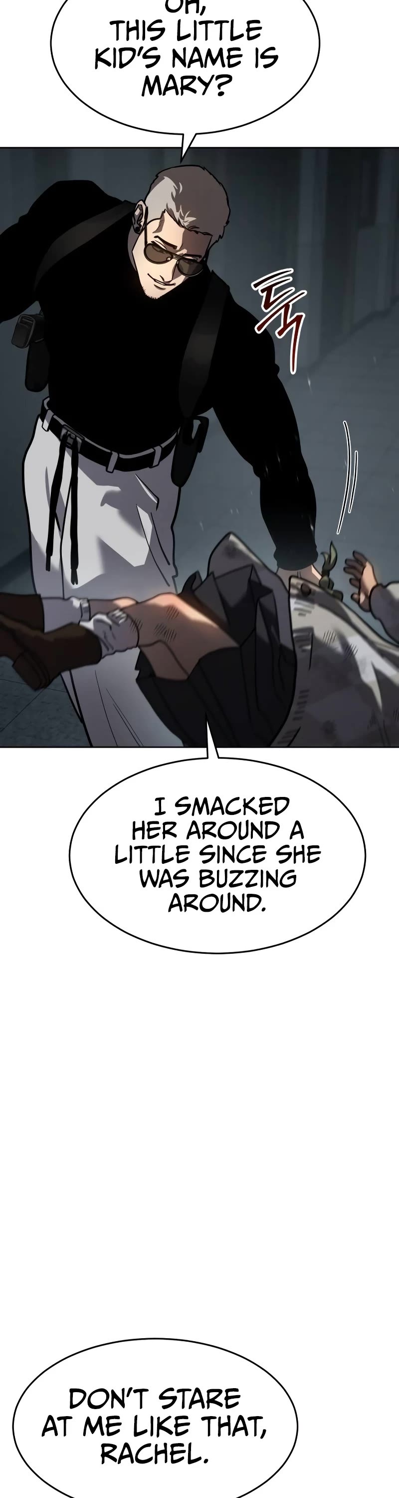 Read Laws of the Good Child Manga Online