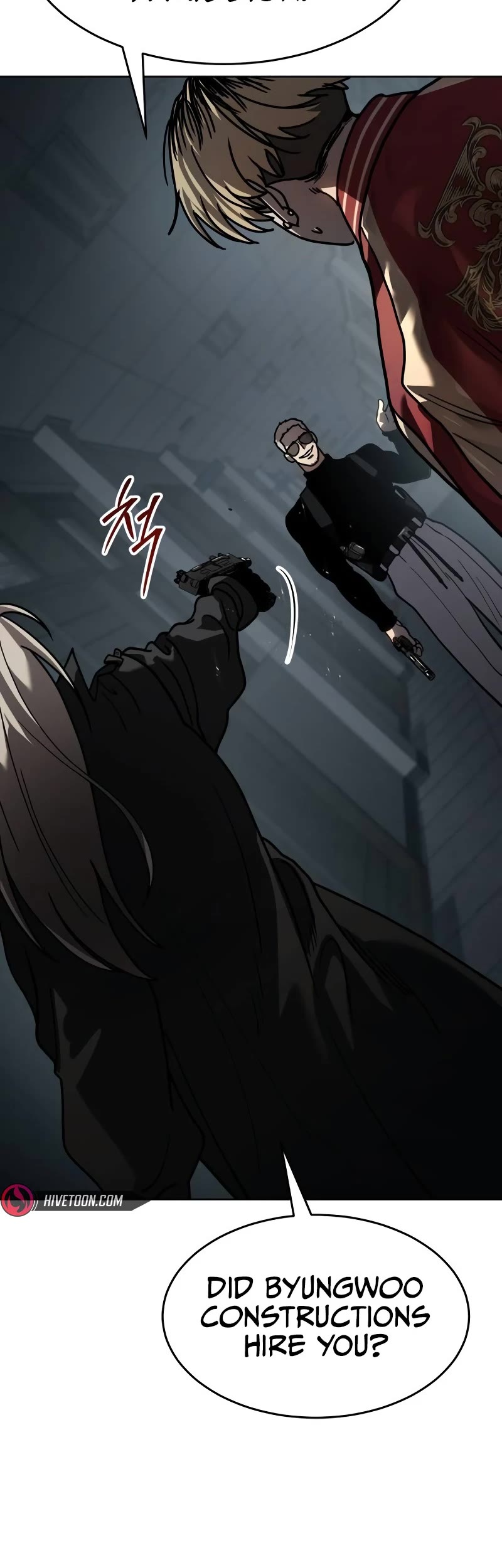 Read Laws of the Good Child Manga Online