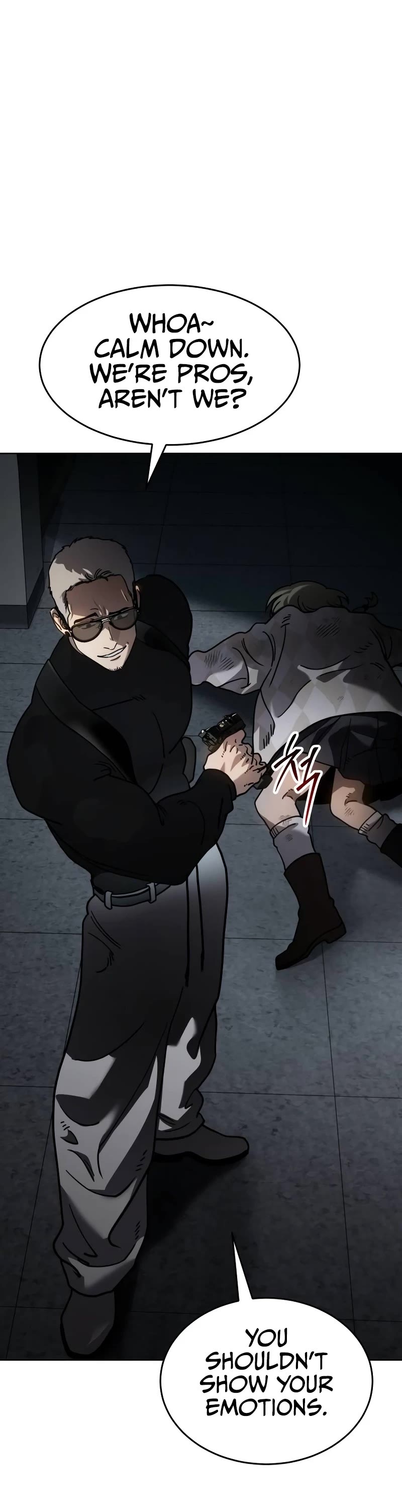 Read Laws of the Good Child Manga Online