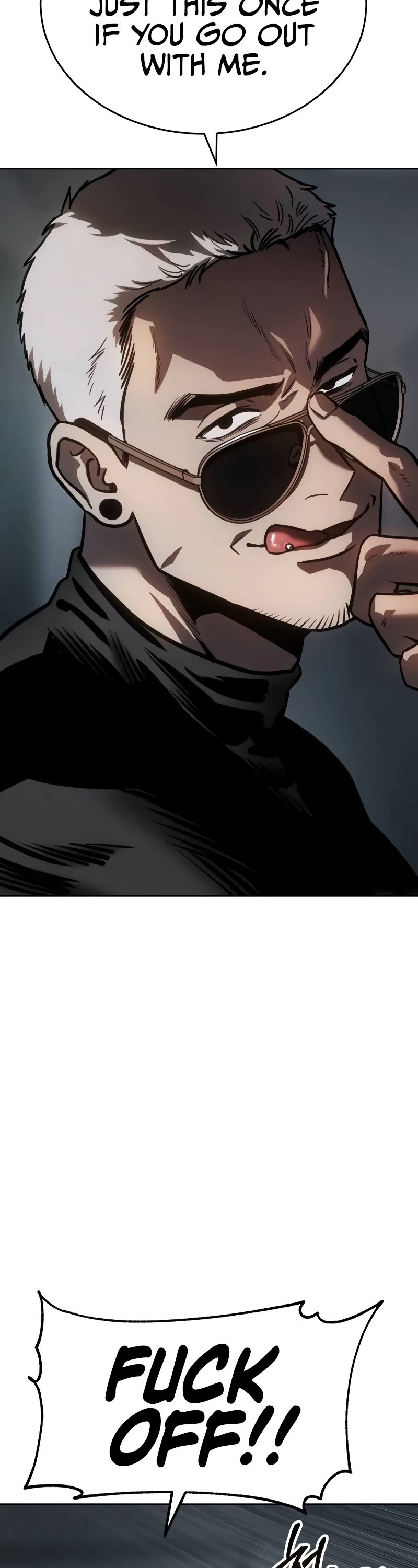 Read Laws of the Good Child Manga Online