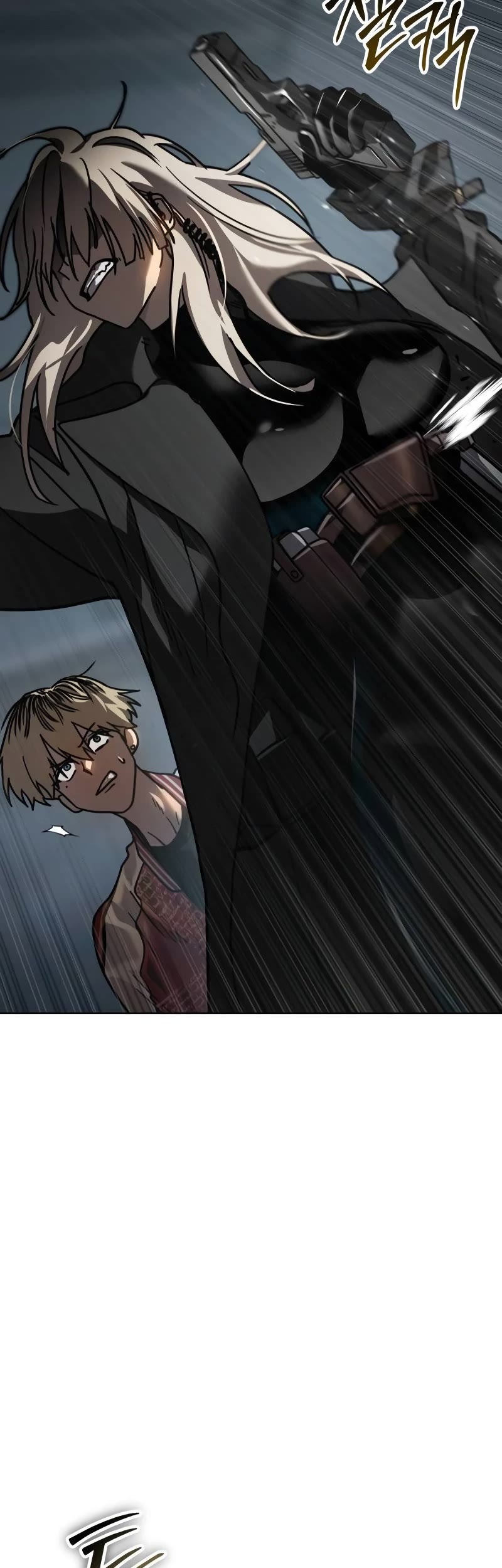 Read Laws of the Good Child Manga Online