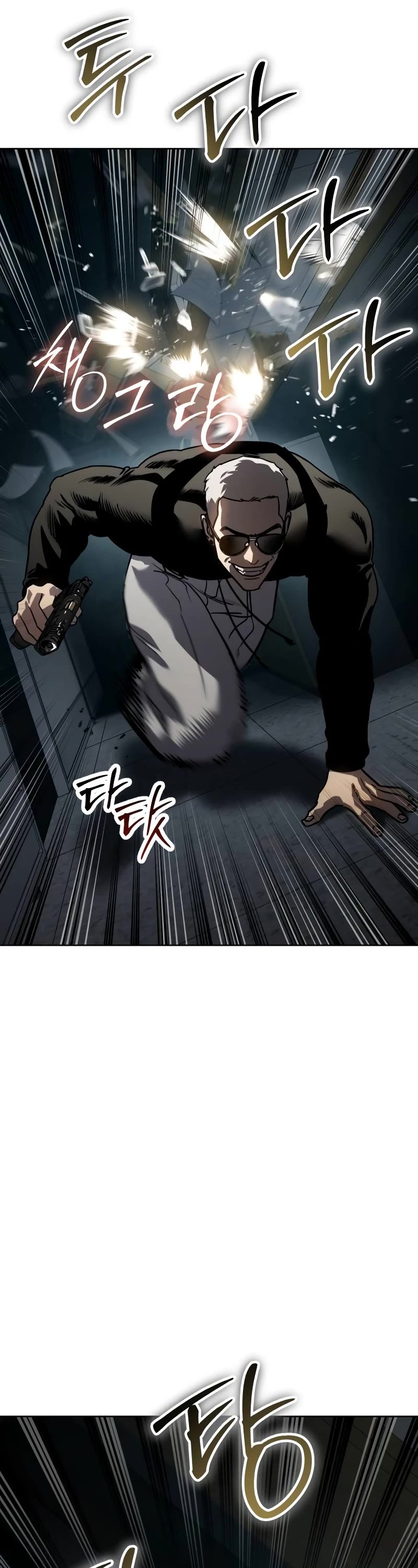 Read Laws of the Good Child Manga Online