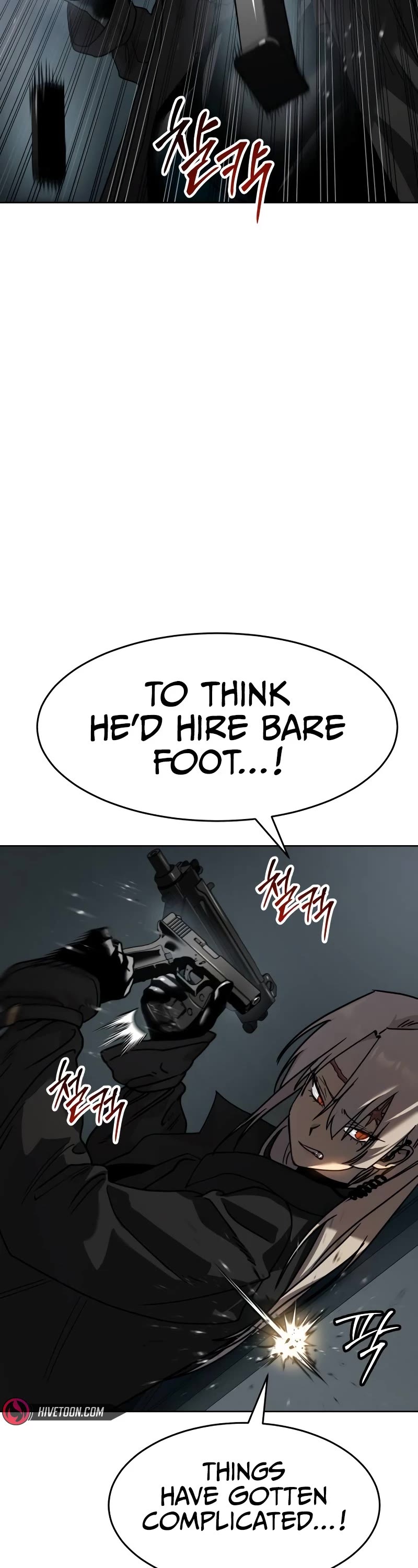 Read Laws of the Good Child Manga Online