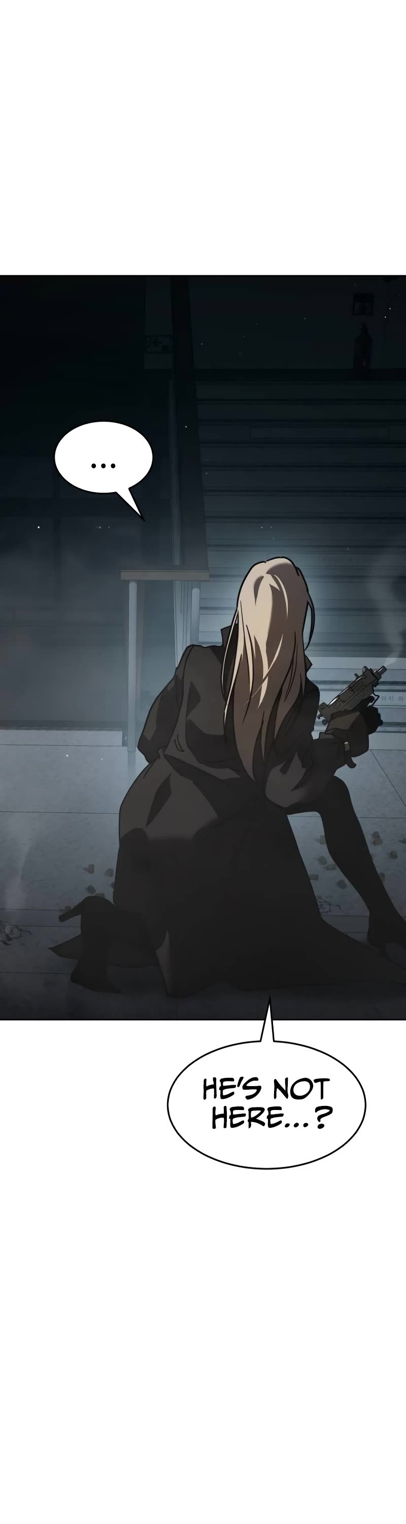 Read Laws of the Good Child Manga Online