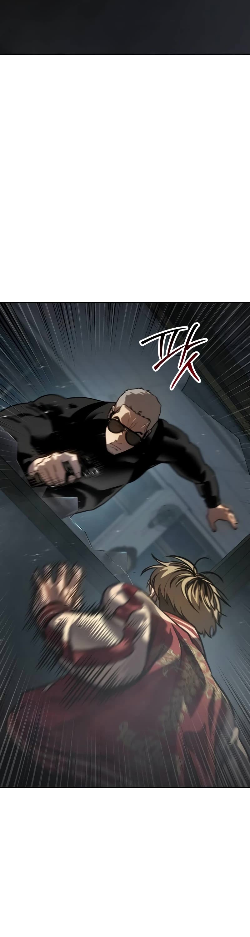 Read Laws of the Good Child Manga Online