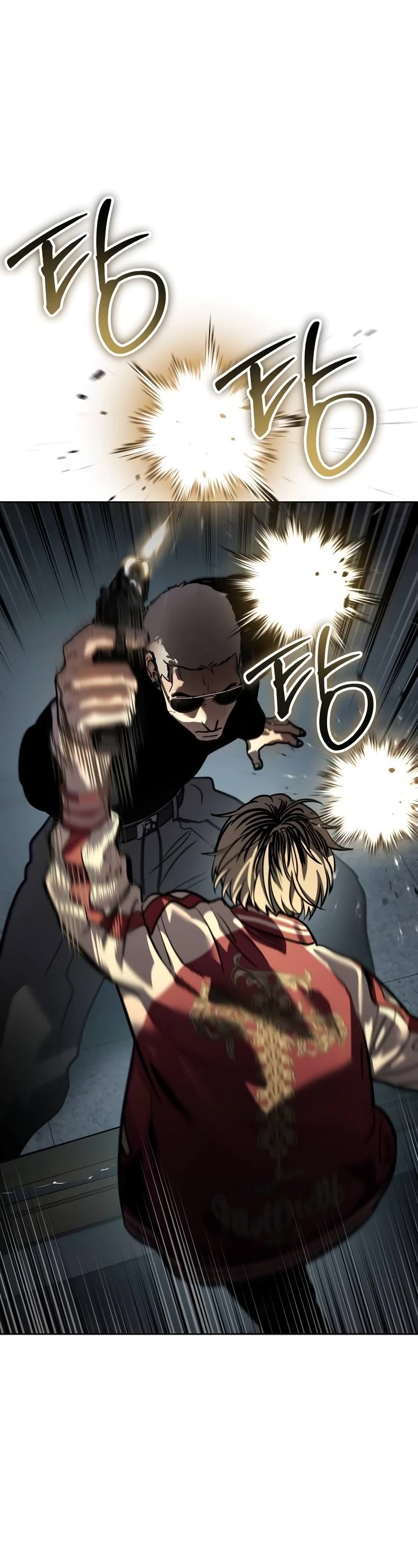 Read Laws of the Good Child Manga Online