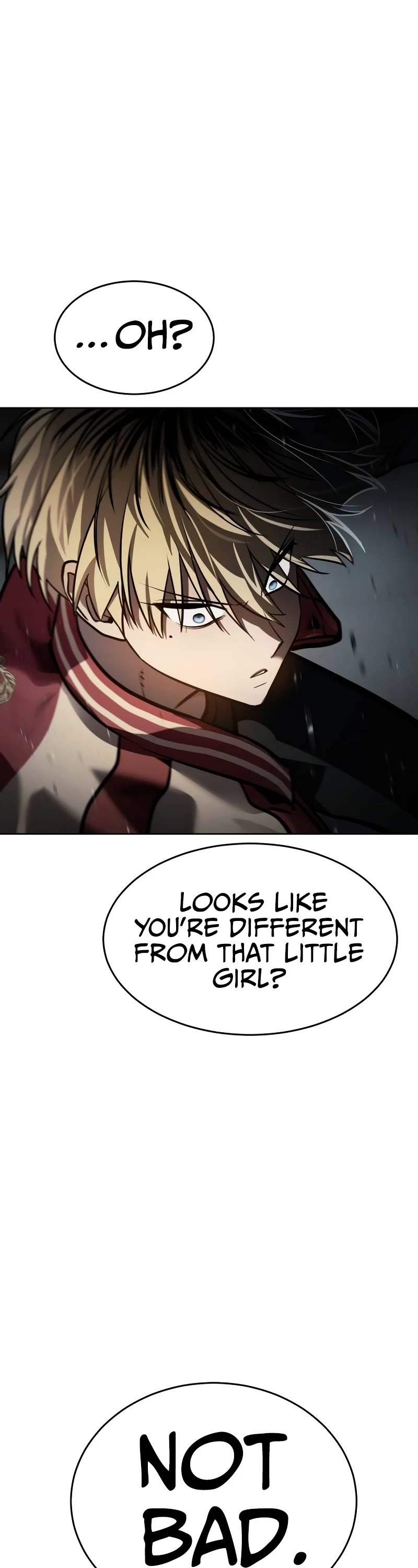 Read Laws of the Good Child Manga Online