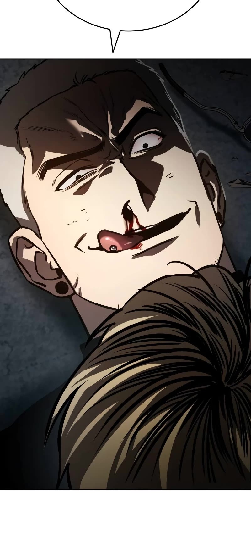 Read Laws of the Good Child Manga Online