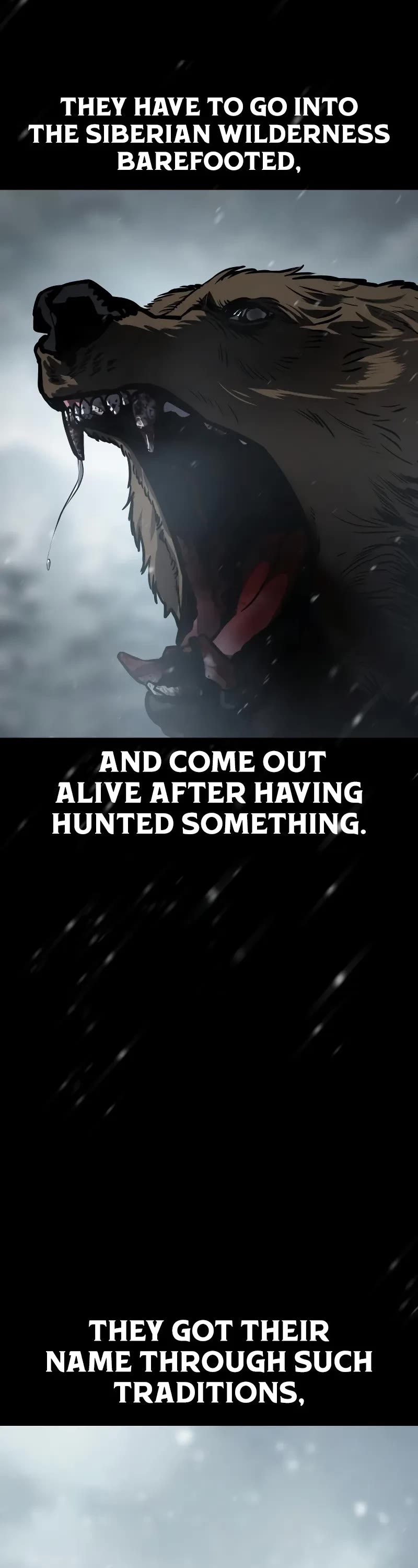 Read Laws of the Good Child Manga Online