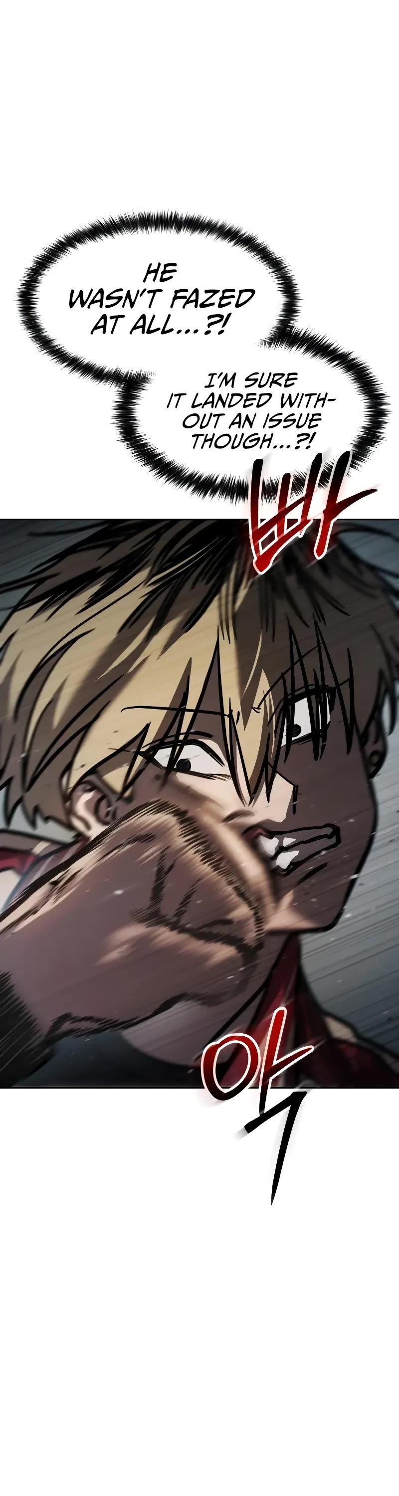 Read Laws of the Good Child Manga Online