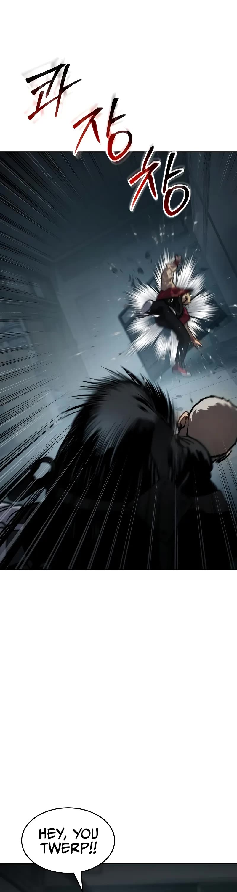 Read Laws of the Good Child Manga Online