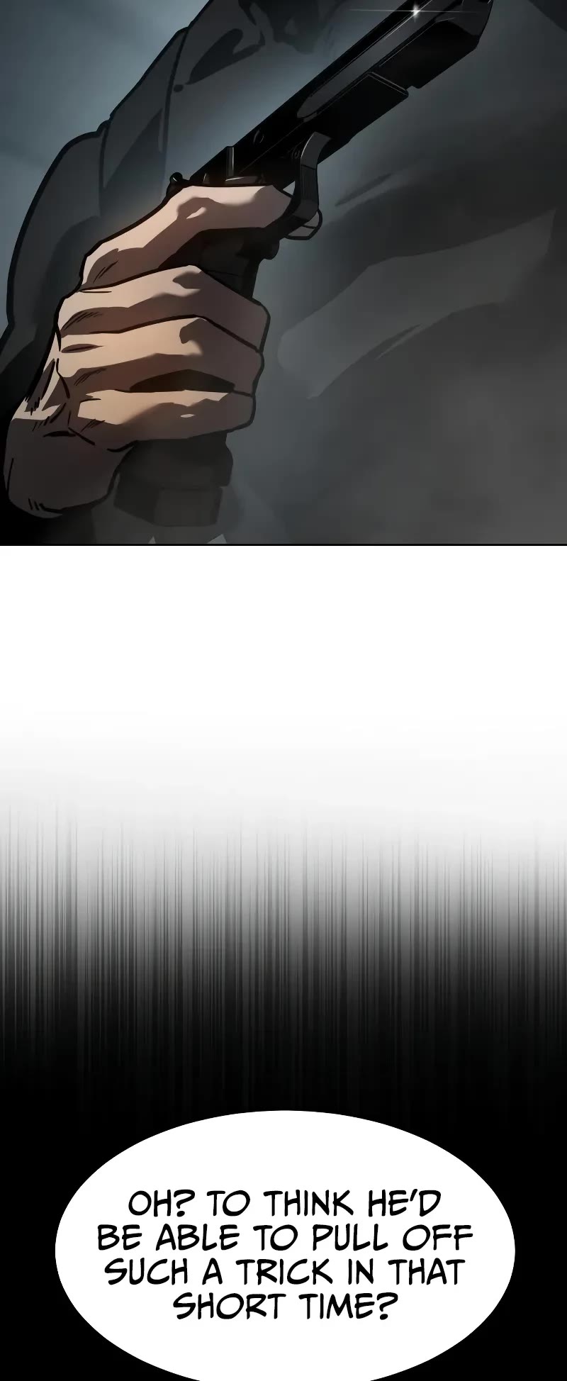 Read Laws of the Good Child Manga Online