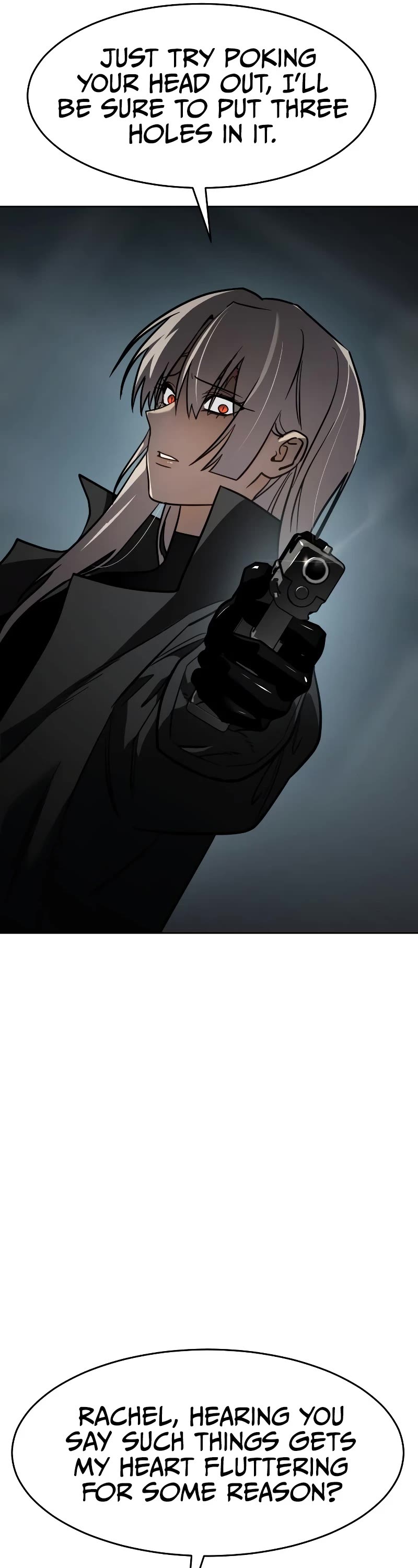 Read Laws of the Good Child Manga Online