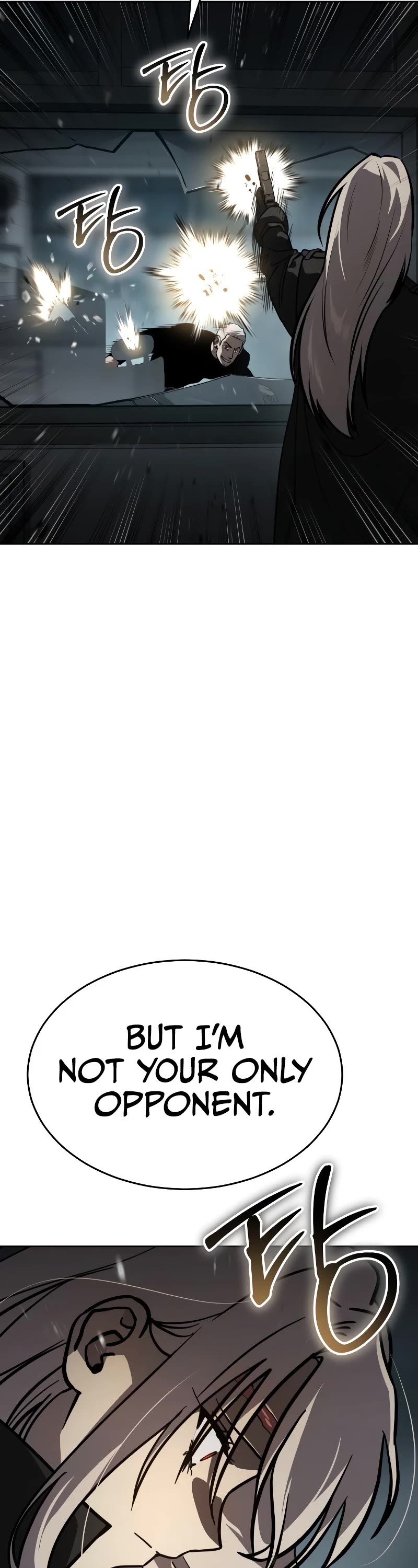 Read Laws of the Good Child Manga Online