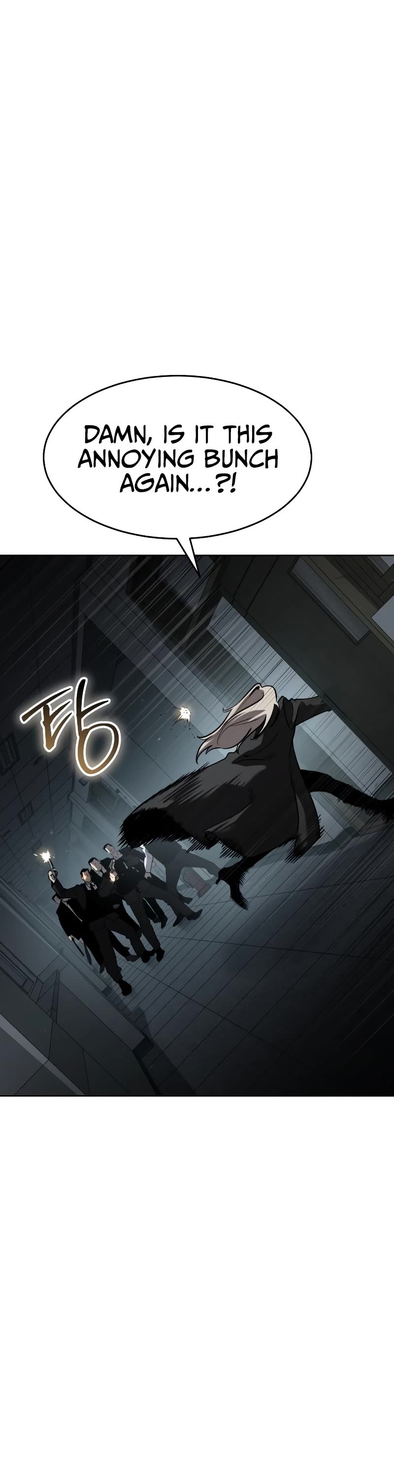 Read Laws of the Good Child Manga Online