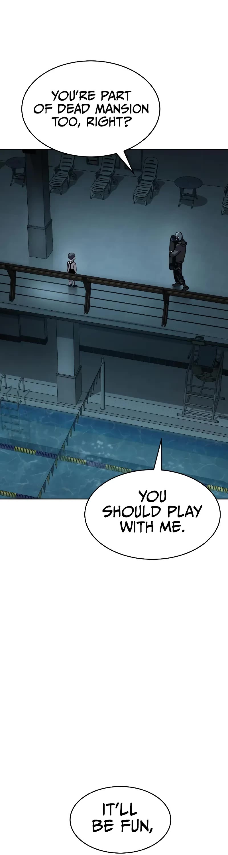 Read Laws of the Good Child Manga Online