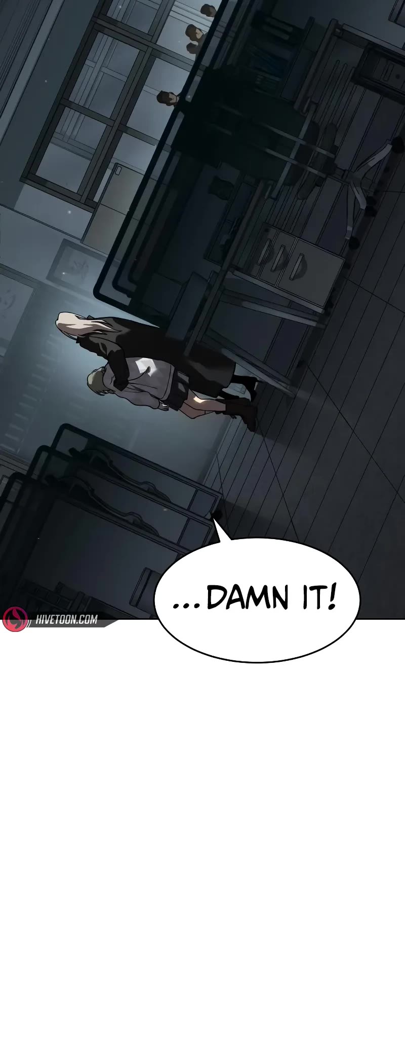 Read Laws of the Good Child Manga Online