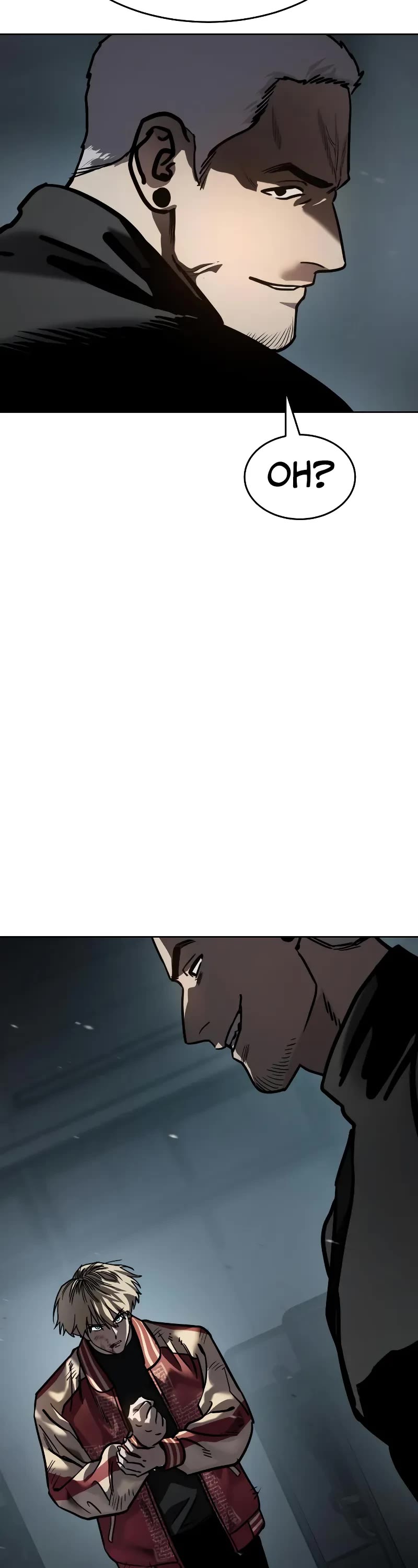 Read Laws of the Good Child Manga Online