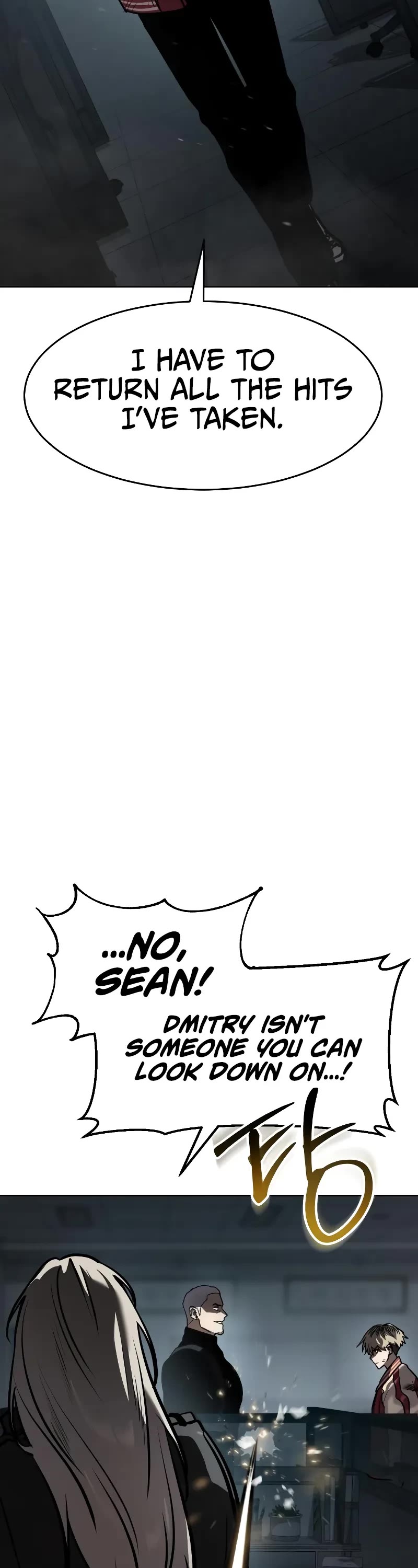 Read Laws of the Good Child Manga Online