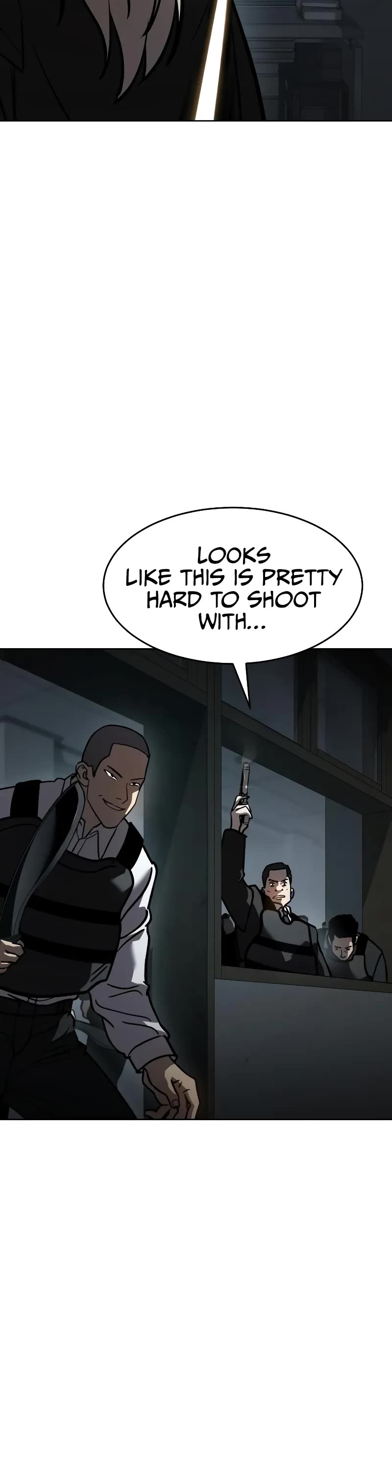 Read Laws of the Good Child Manga Online