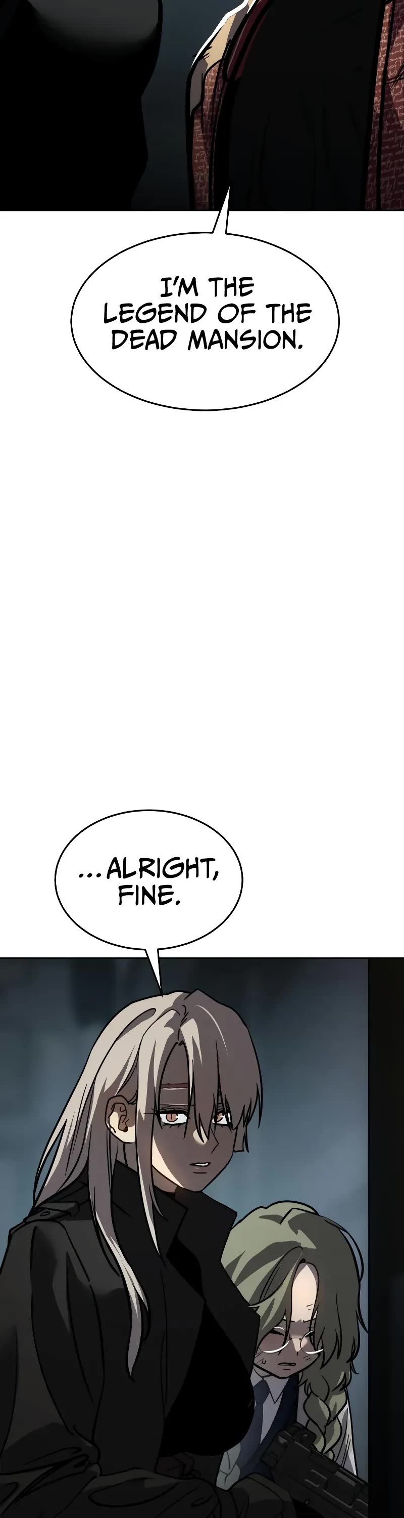 Read Laws of the Good Child Manga Online