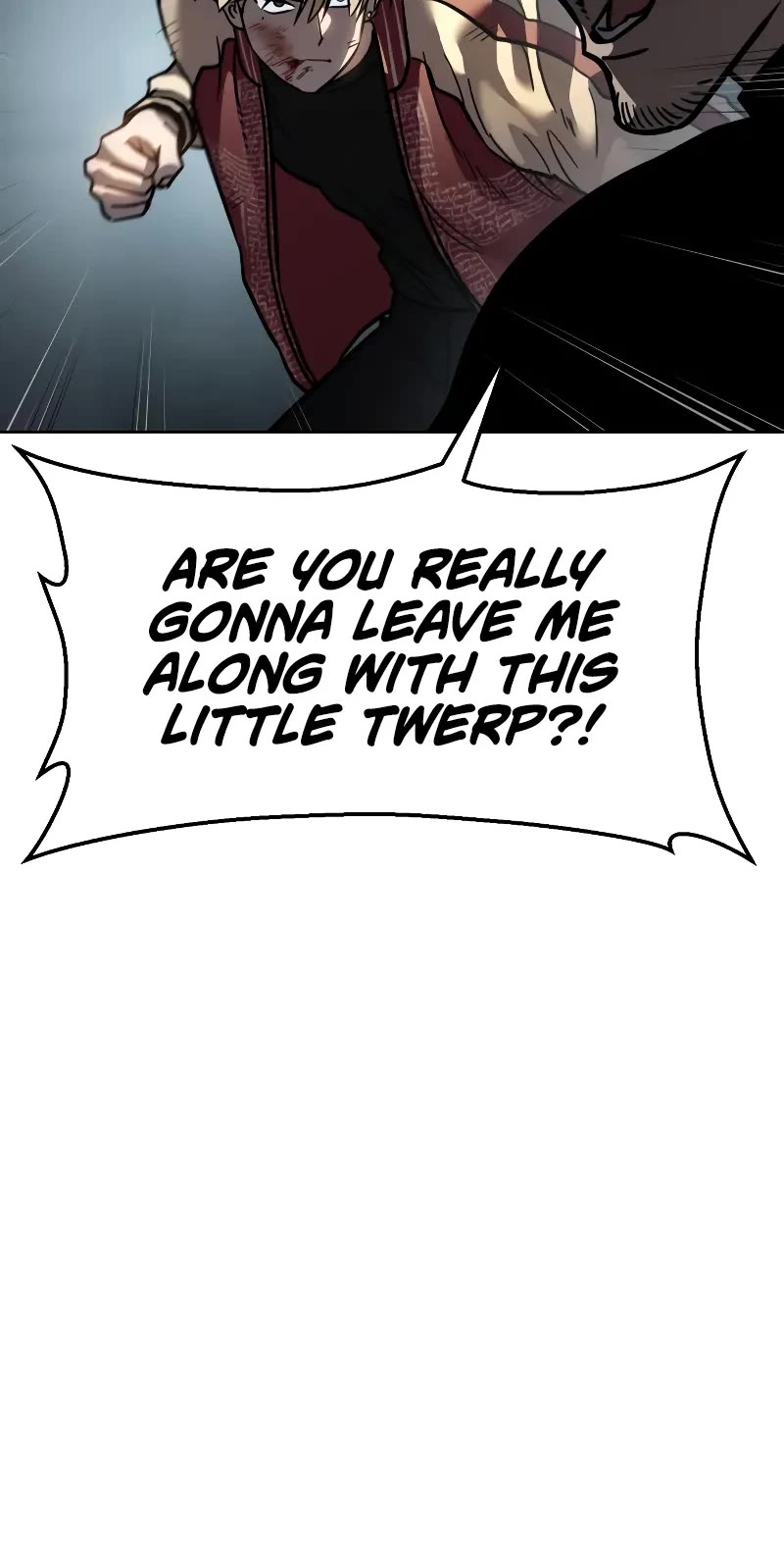 Read Laws of the Good Child Manga Online