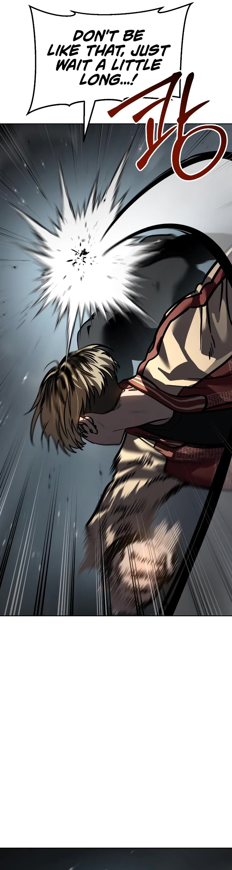 Read Laws of the Good Child Manga Online