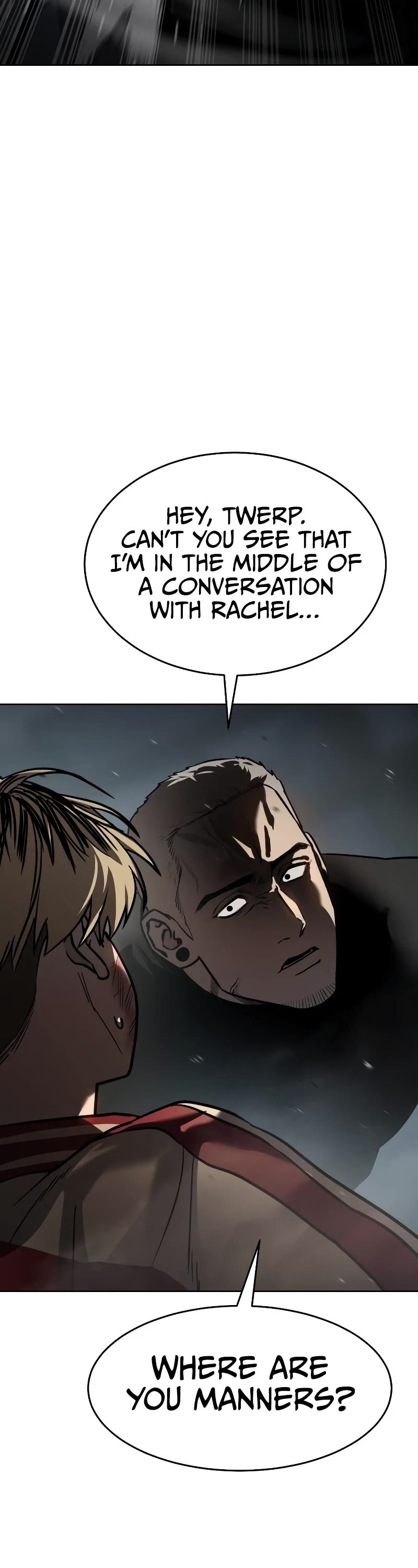 Read Laws of the Good Child Manga Online