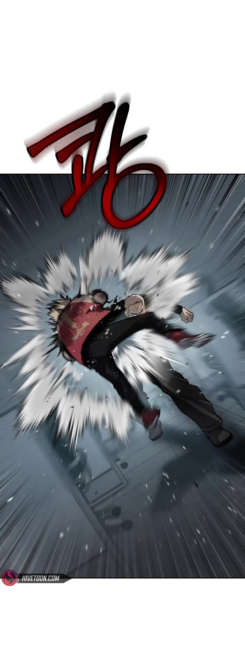 Read Laws of the Good Child Manga Online