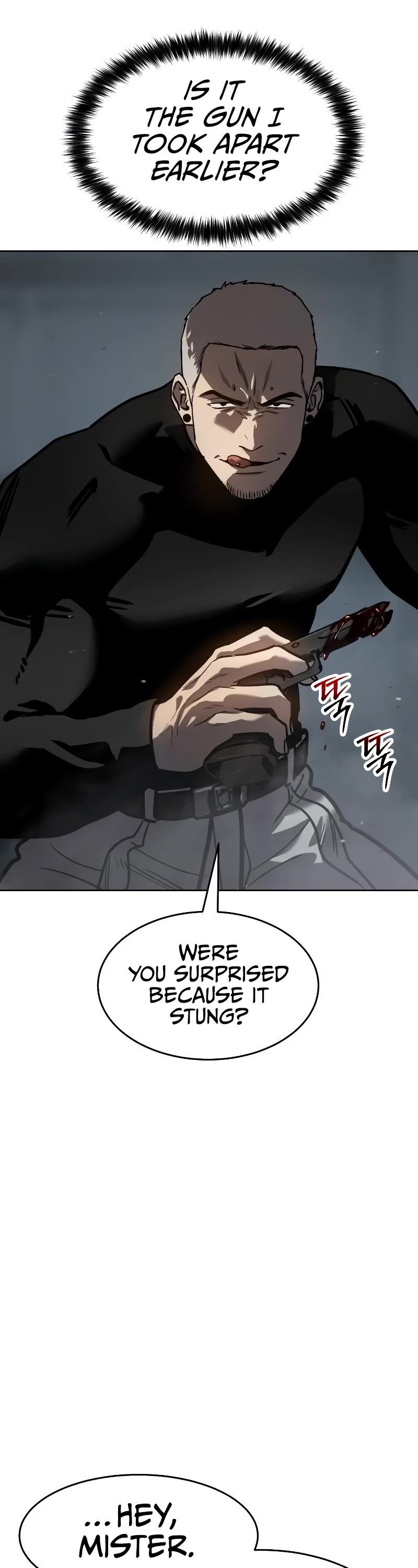 Read Laws of the Good Child Manga Online