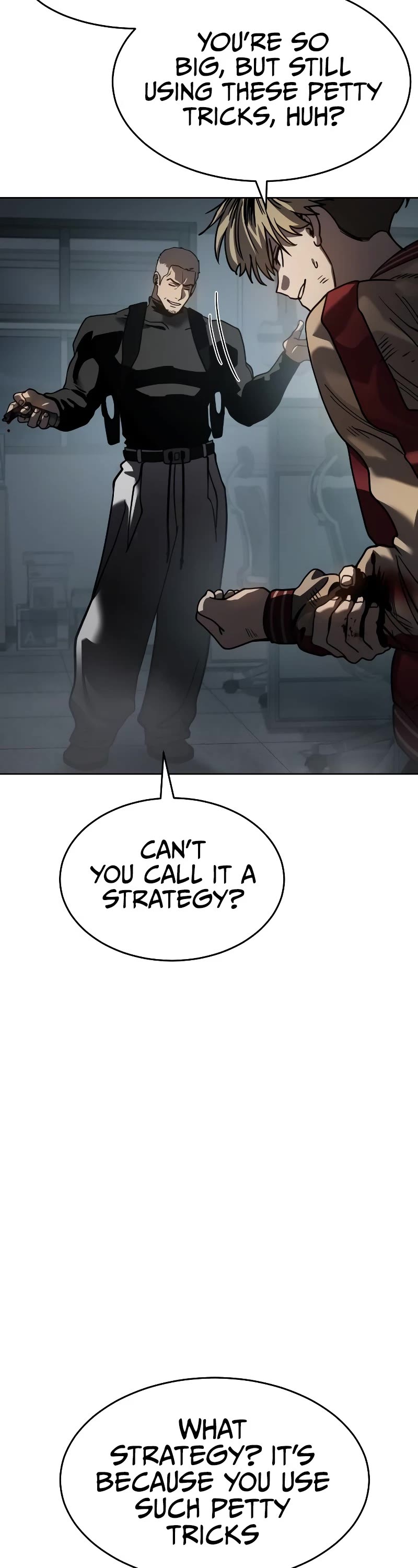 Read Laws of the Good Child Manga Online