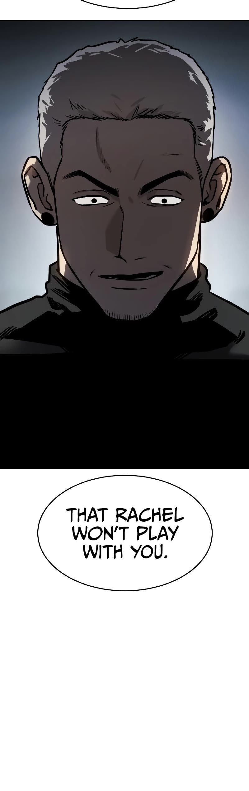 Read Laws of the Good Child Manga Online